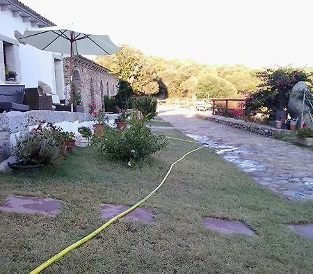 L' Incantu Bed & Breakfast