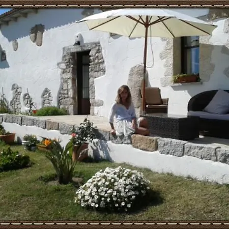 Bed & Breakfast L' Incantu Santa Teresa Gallura