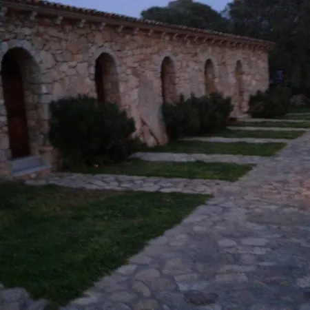 L' Incantu Отель типа 