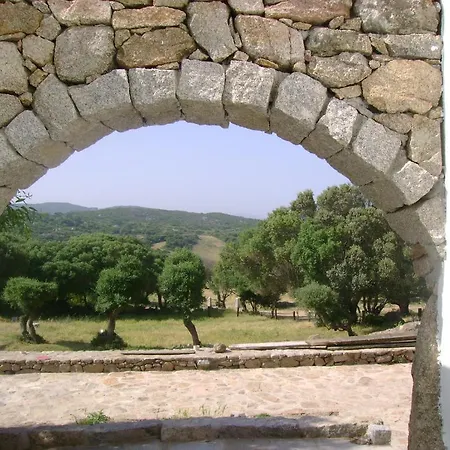 Bed & Breakfast L' Incantu 3*