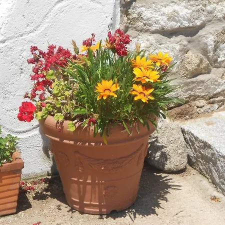 L' Incantu Отель типа 