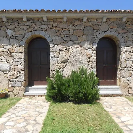 L' Incantu 3* Santa Teresa Gallura