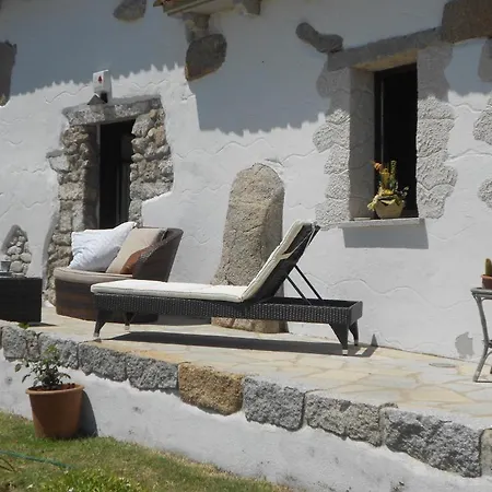 L' Incantu Bed & Breakfast