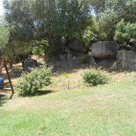 L' Incantu Bed and breakfast