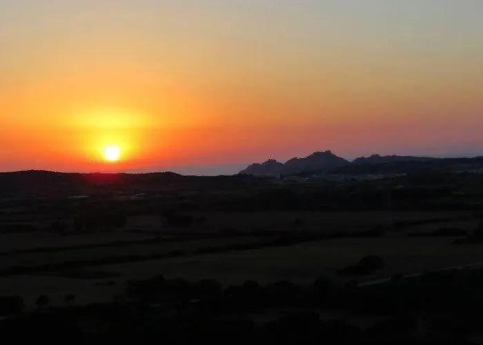 L' Incantu Santa Teresa Gallura