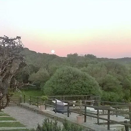 Bed & Breakfast L' Incantu Santa Teresa Gallura