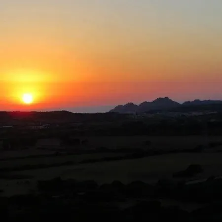 L' Incantu Santa Teresa Gallura