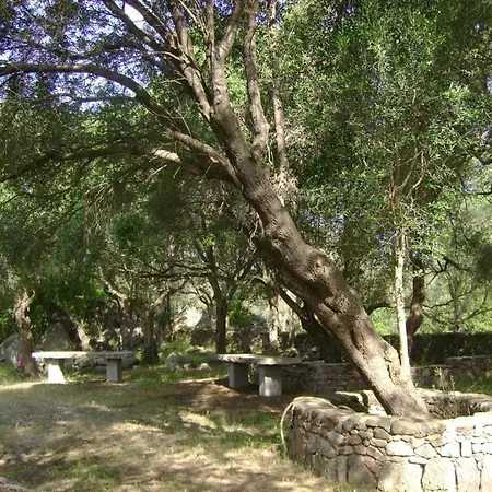 L' Incantu Santa Teresa Gallura