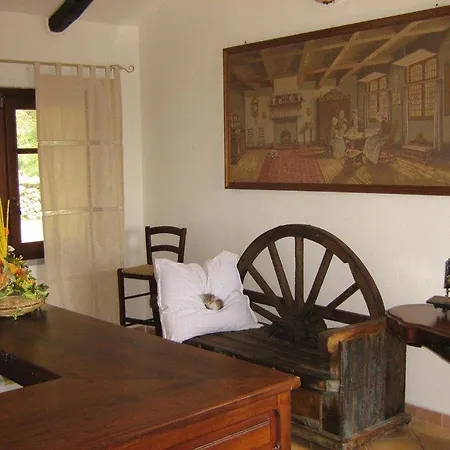 Bed & Breakfast L' Incantu