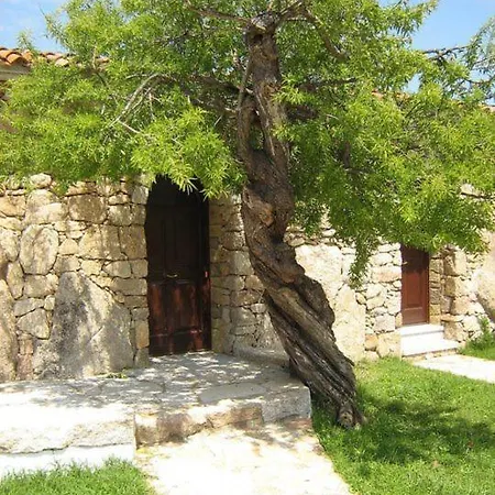 L' Incantu Santa Teresa Gallura