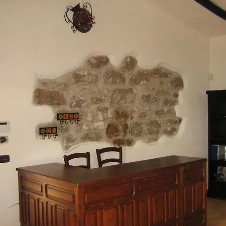 L' Incantu Bed & Breakfast *