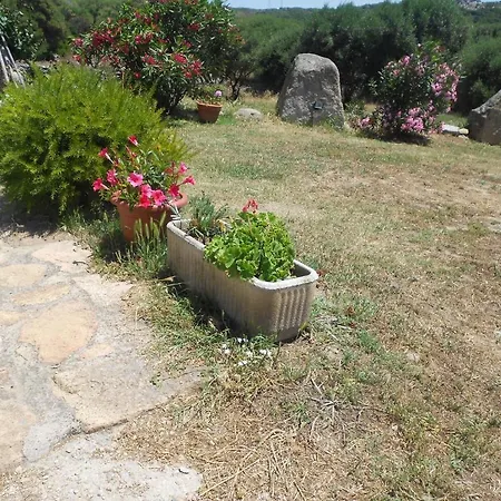 L' Incantu Bed & Breakfast 3*