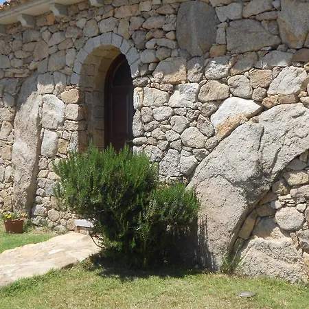 Bed & Breakfast L' Incantu