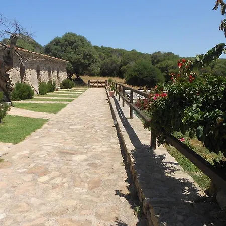 L' Incantu Bed & Breakfast Santa Teresa di Gallura