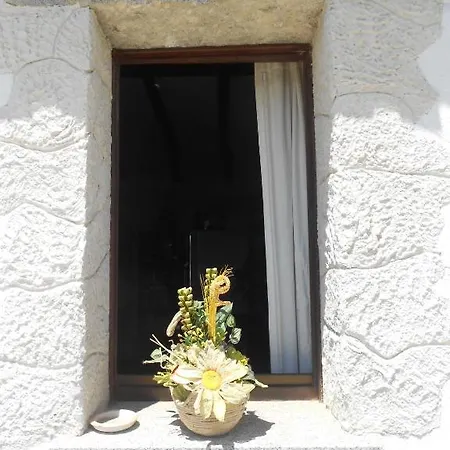 Bed & Breakfast L' Incantu *