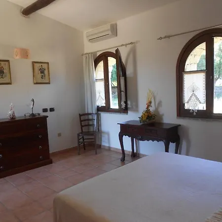 Bed & Breakfast L' Incantu Santa Teresa Gallura