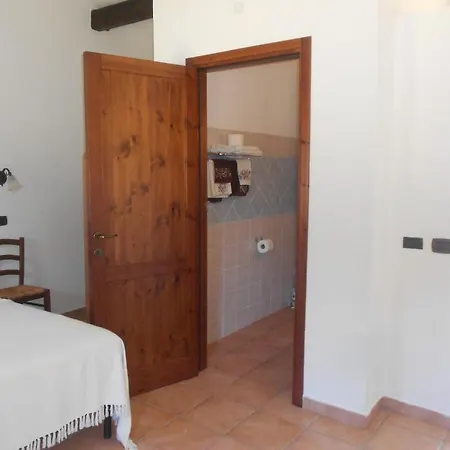 Bed & Breakfast L' Incantu
