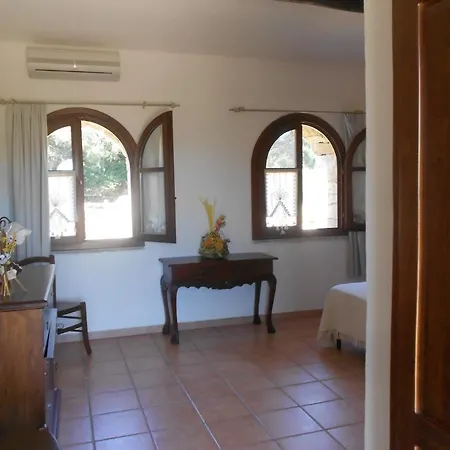 L' Incantu Bed & Breakfast