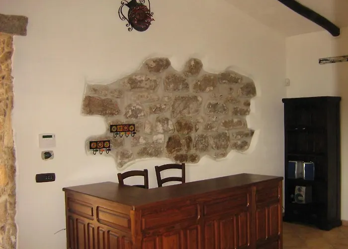 L' Incantu ベッド・アンド・ブレックファスト 3*