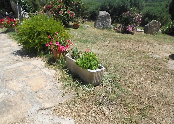 L' Incantu Panzió 3*